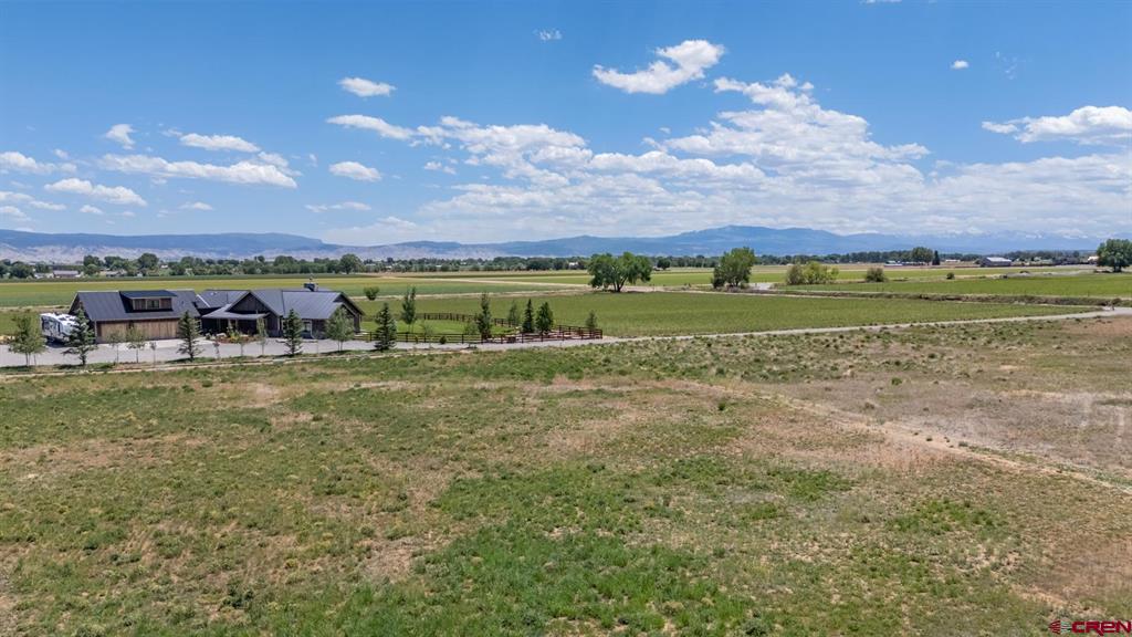 Lot 1 Mancos Lane Montrose CO 81403
