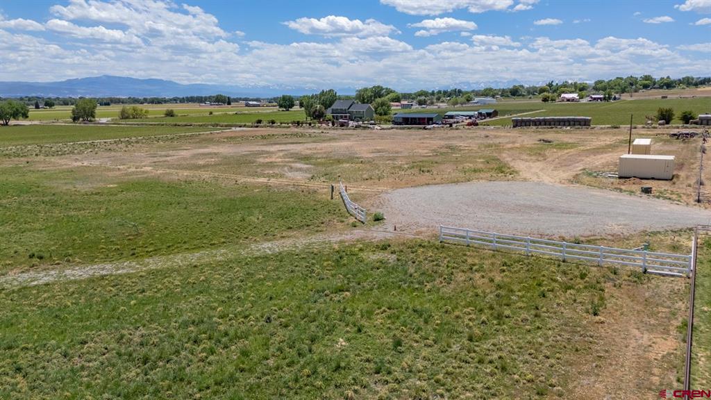 Lot 1 Mancos Lane Montrose CO 81403