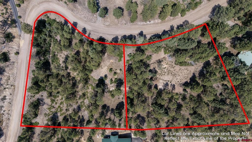 186 Pine Ridge Bayfield CO 81122