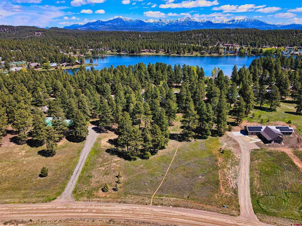 1520 Antelope Avenue Pagosa Springs CO 81147