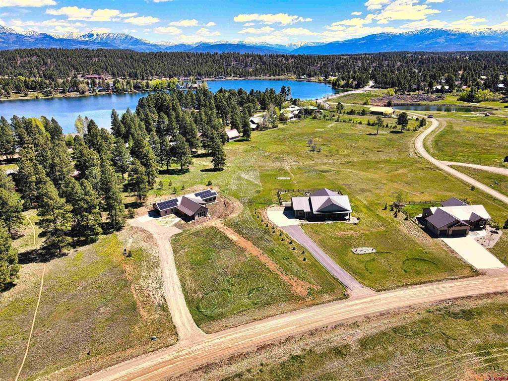 1520 Antelope Avenue Pagosa Springs CO 81147