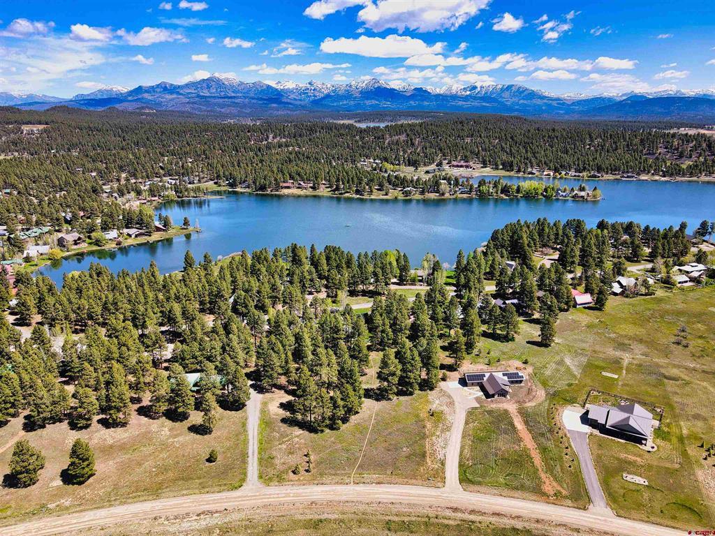 1520 Antelope Avenue Pagosa Springs CO 81147
