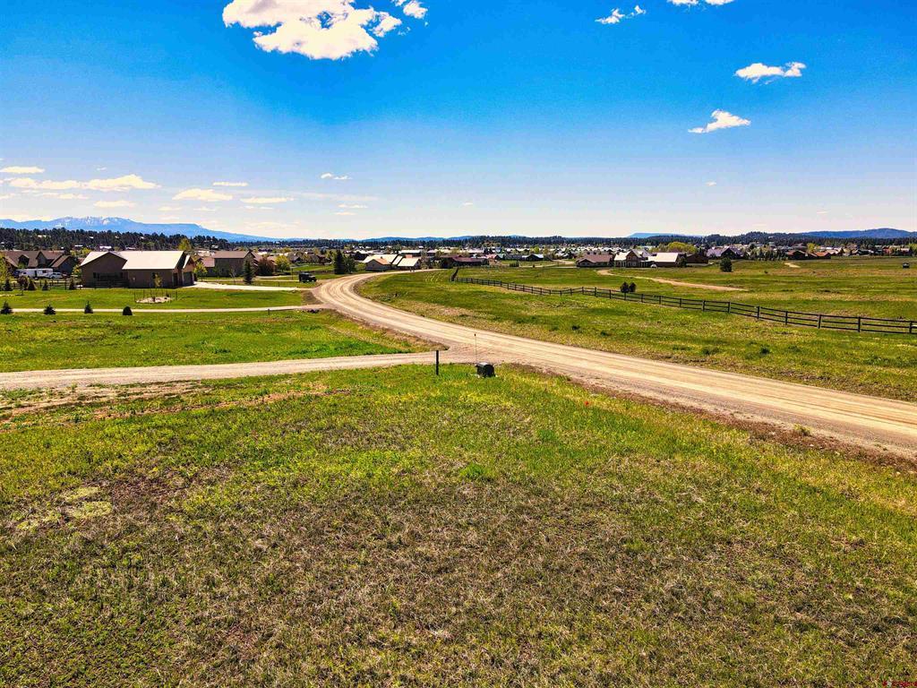 1520 Antelope Avenue Pagosa Springs CO 81147