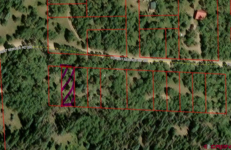20 Alamosa Street Del Norte CO 81132