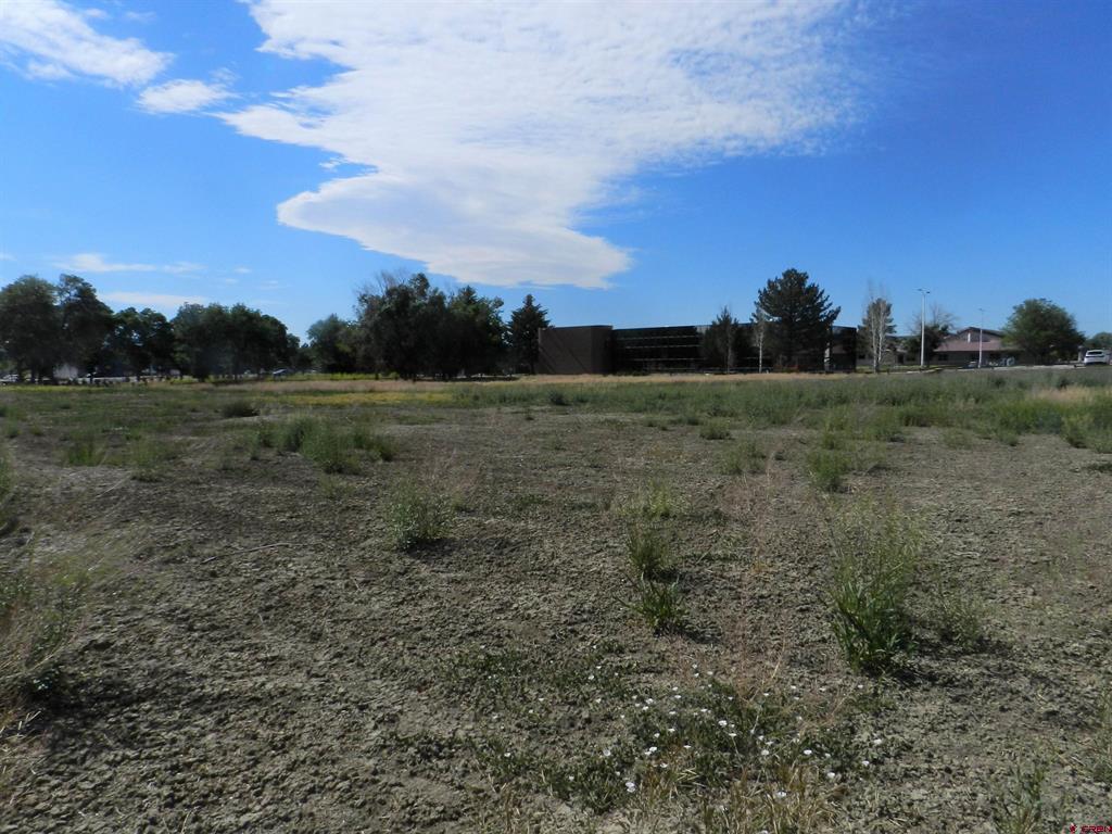 Tbd Montrose Dr, Site C Montrose CO 81401
