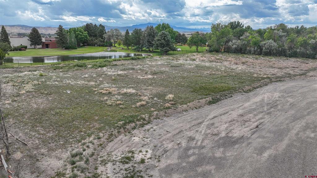 Tbd Montrose Dr, Site C Montrose CO 81401
