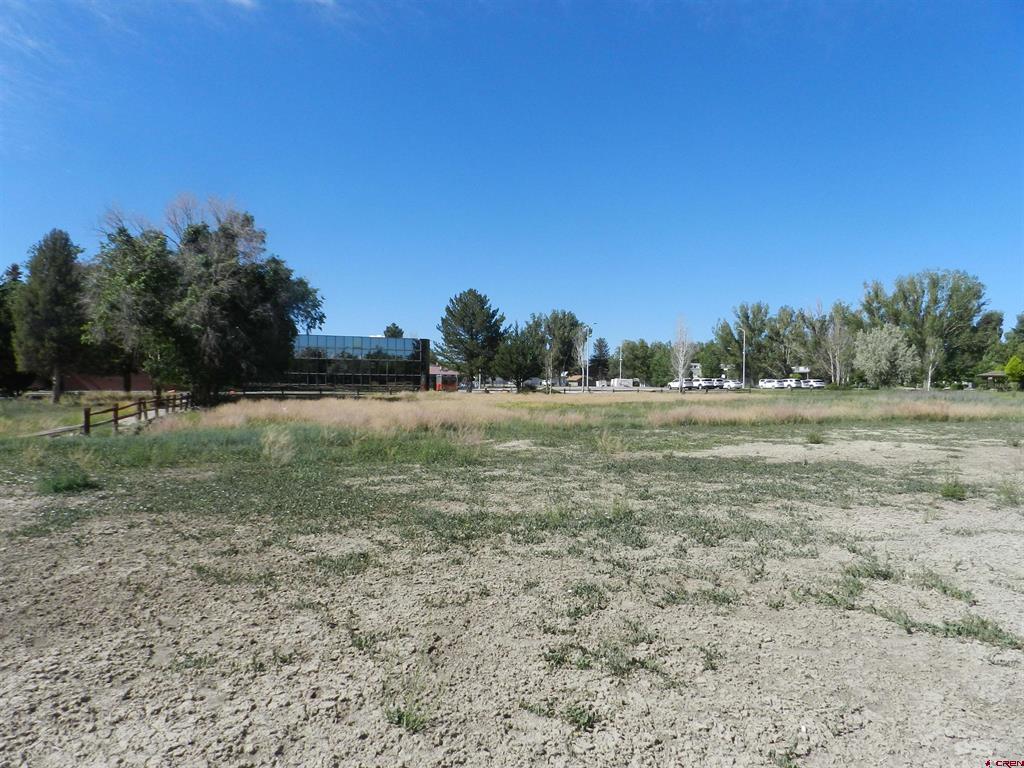 Tbd Montrose Dr, Site C Montrose CO 81401