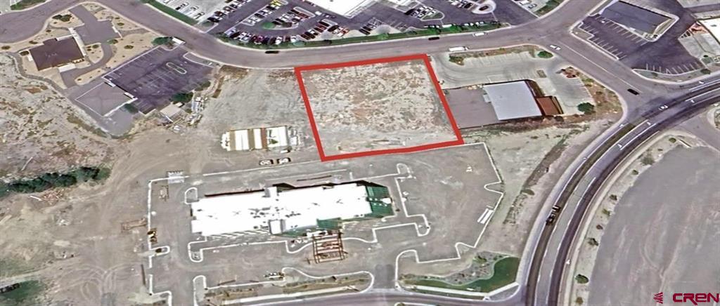Tbd-lot 13 Mayfly Drive Montrose CO 81401