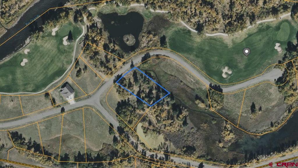 48 E Riverside Drive South Fork CO 81154