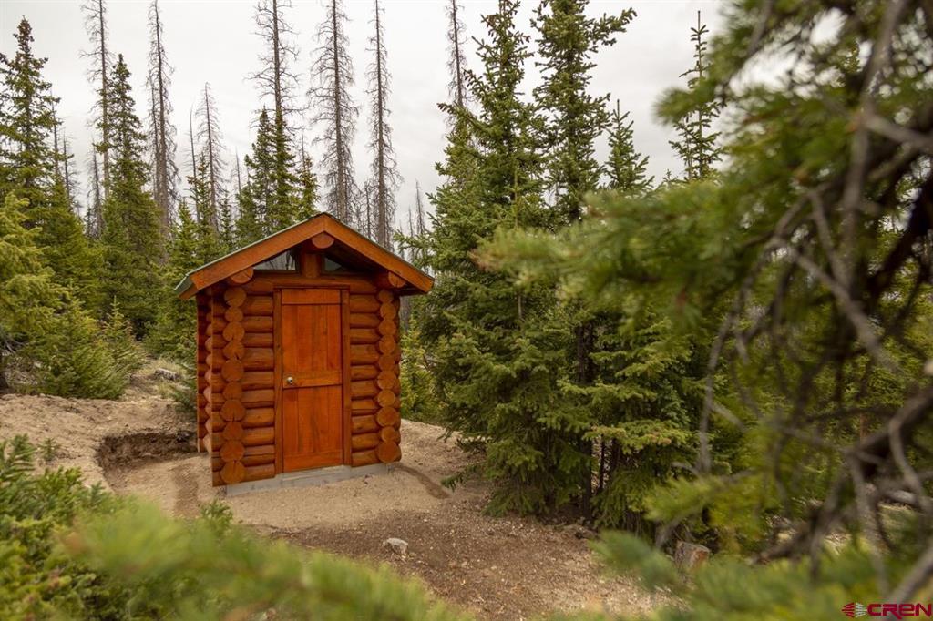 3190 Forest Road #503 Creede CO 81130