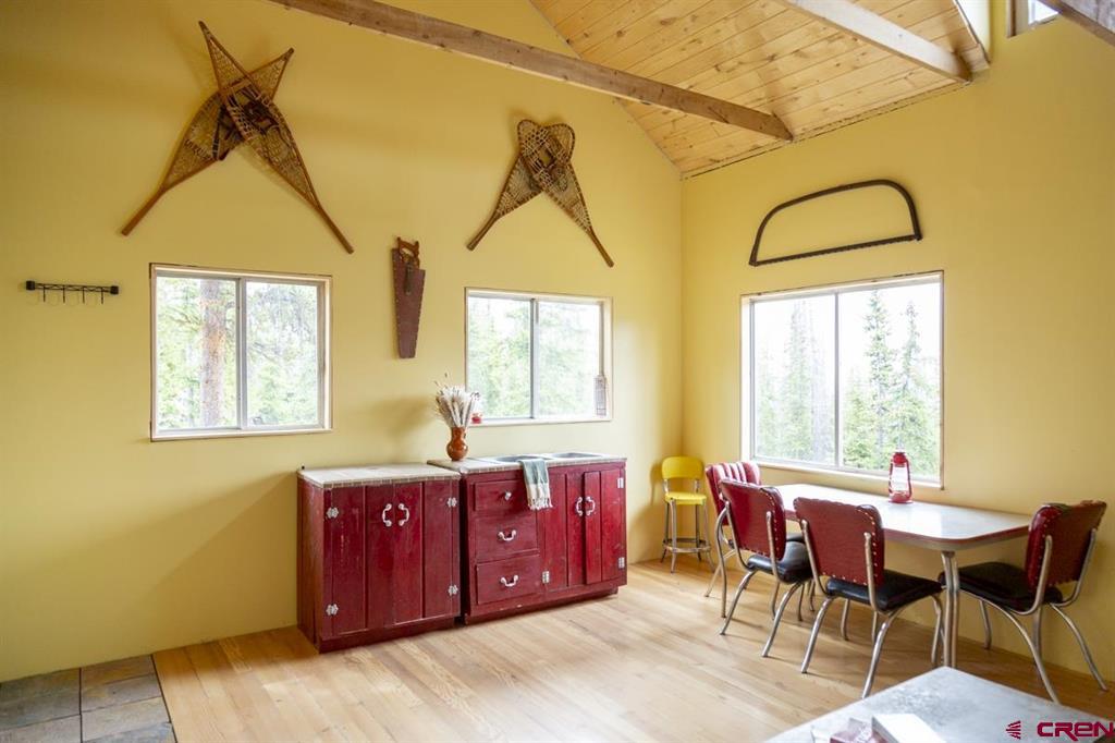3190 Forest Road #503 Creede CO 81130