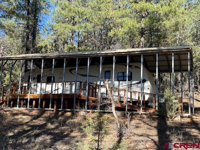 1207 West View Pagosa Springs CO 81147