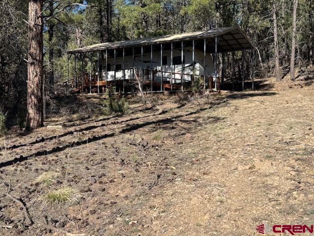 1207 West View Pagosa Springs CO 81147