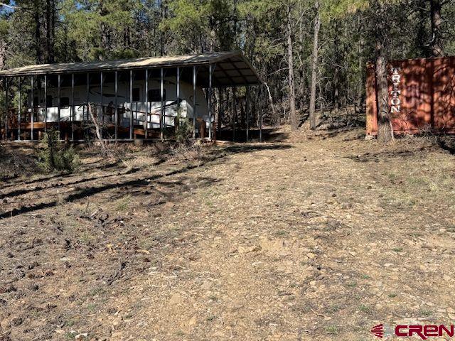 1207 West View Pagosa Springs CO 81147