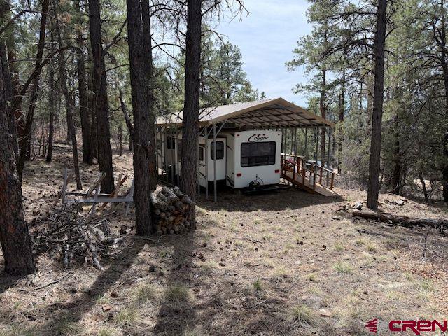 1207 West View Pagosa Springs CO 81147