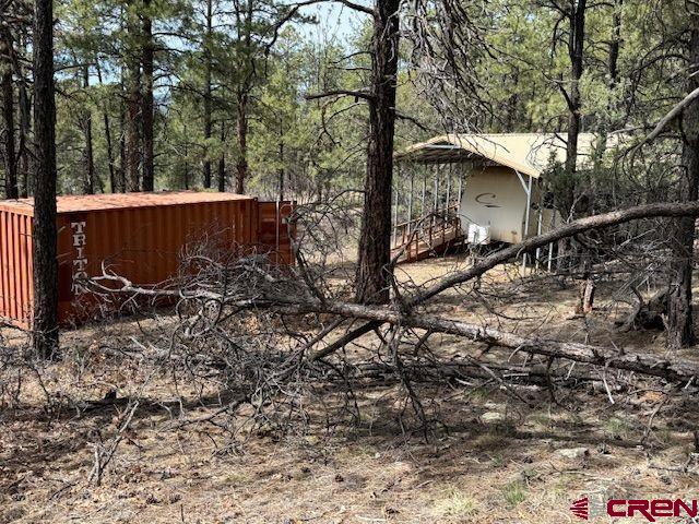 1207 West View Pagosa Springs CO 81147