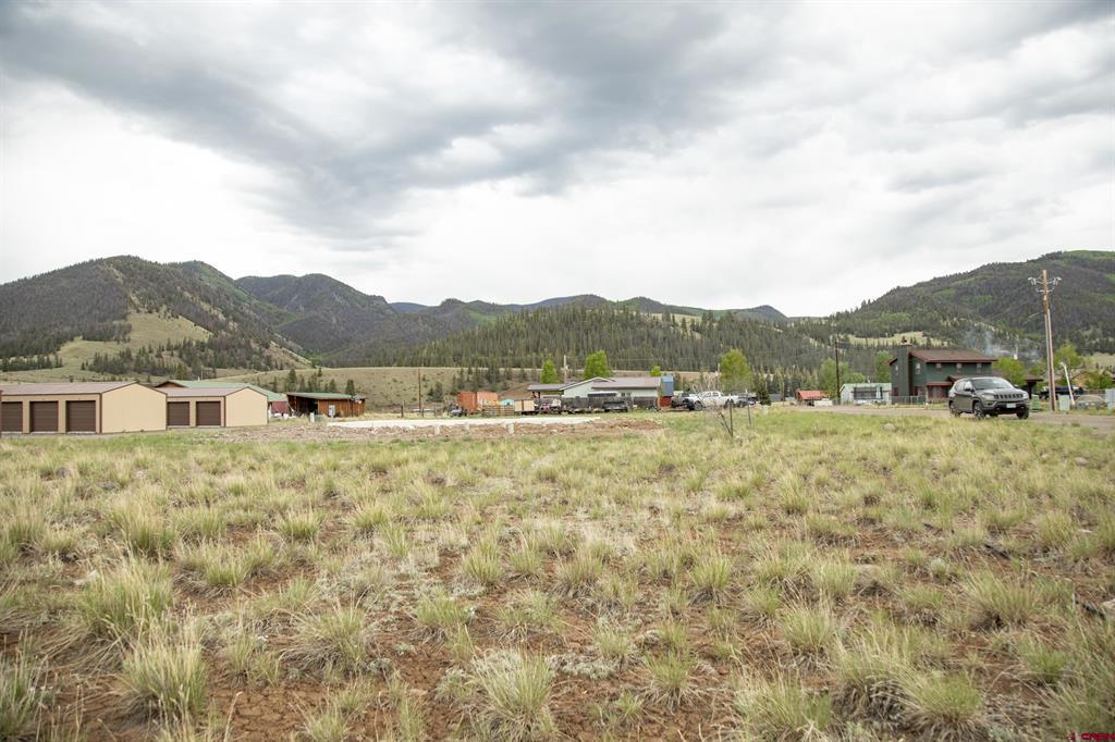 416 Commodore Creede CO 81130