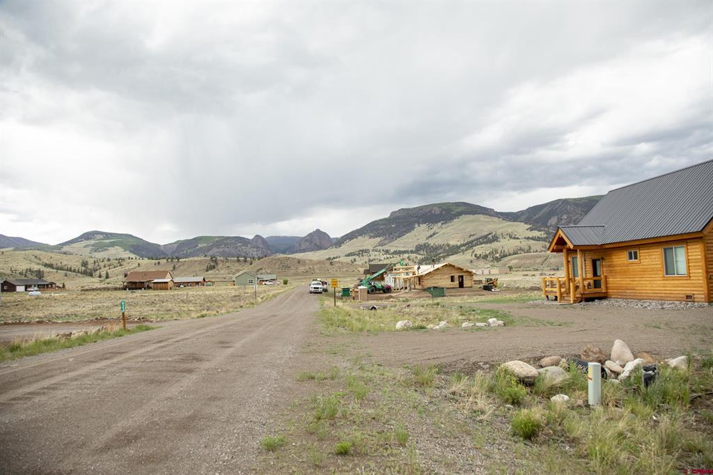 416 Commodore Creede CO 81130