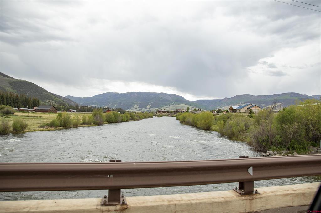 416 Commodore Creede CO 81130