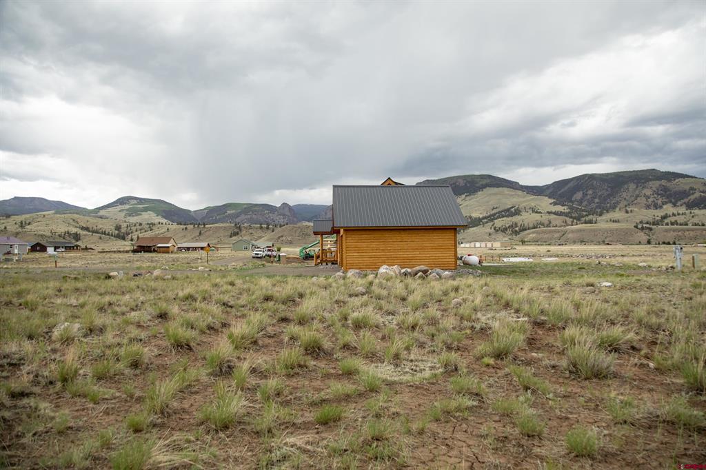 416 Commodore Creede CO 81130