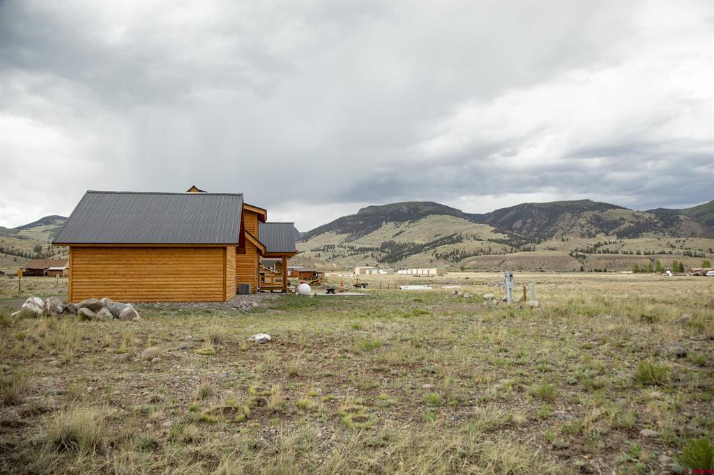 416 Commodore Creede CO 81130