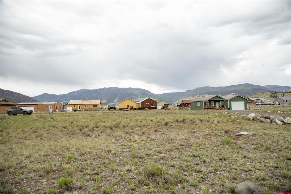 416 Commodore Creede CO 81130