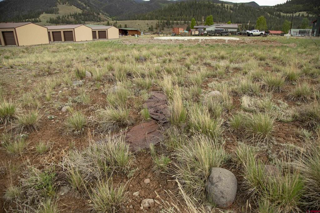 416 Commodore Creede CO 81130