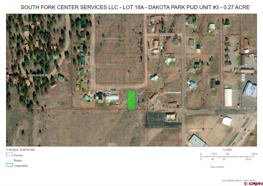 58 Cedar Drive South Fork CO 81154
