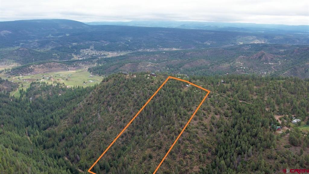 1460 Doc Adams Road Pagosa Springs CO 81147