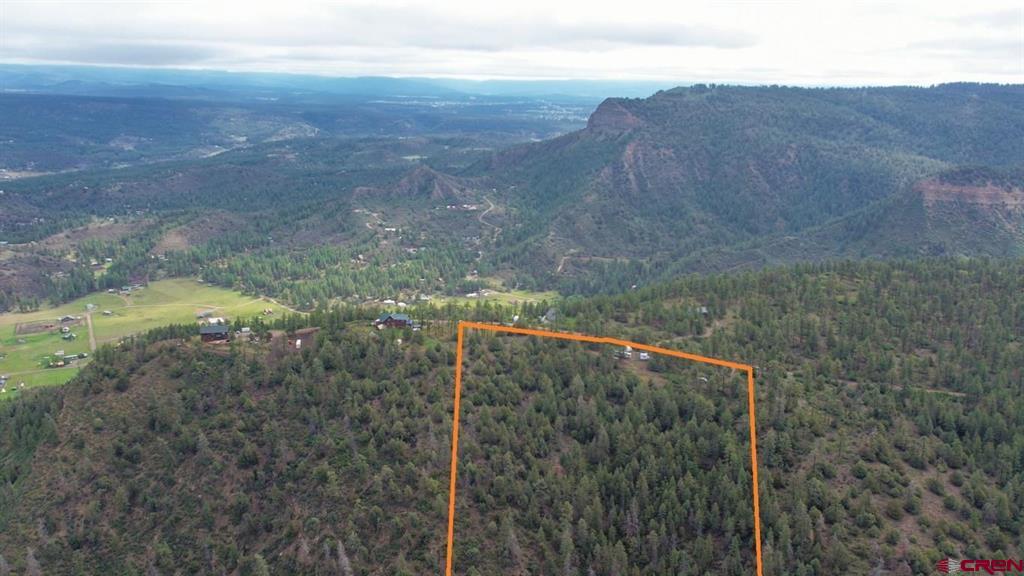 1460 Doc Adams Road Pagosa Springs CO 81147