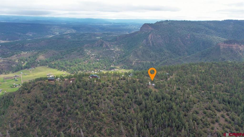 1460 Doc Adams Road Pagosa Springs CO 81147