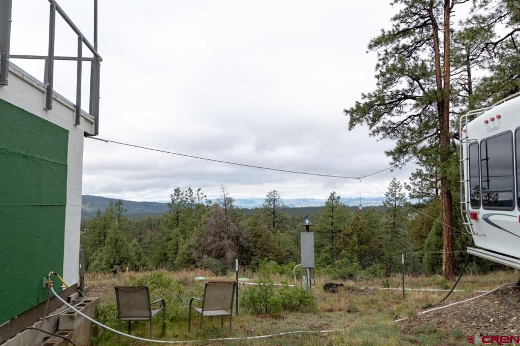 1460 Doc Adams Road Pagosa Springs CO 81147