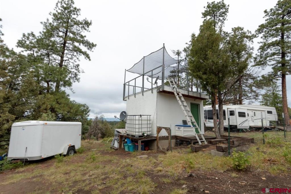 1460 Doc Adams Road Pagosa Springs CO 81147