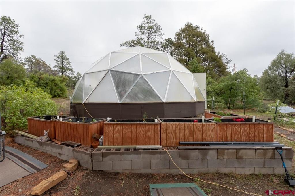 1460 Doc Adams Road Pagosa Springs CO 81147