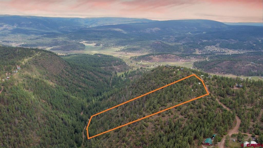1460 Doc Adams Road Pagosa Springs CO 81147
