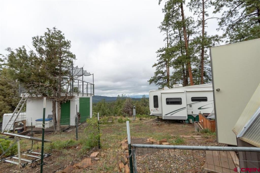 1460 Doc Adams Road Pagosa Springs CO 81147
