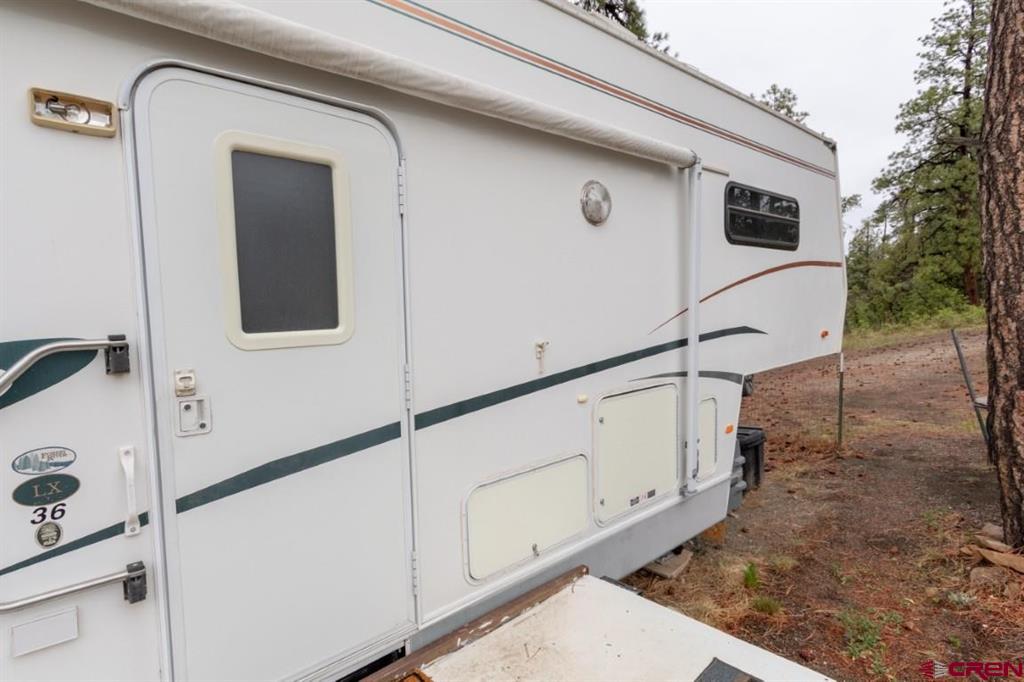 1460 Doc Adams Road Pagosa Springs CO 81147