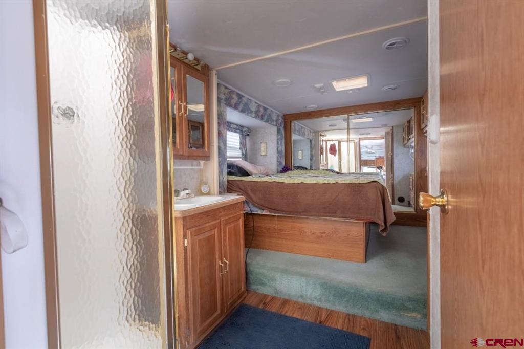 1460 Doc Adams Road Pagosa Springs CO 81147