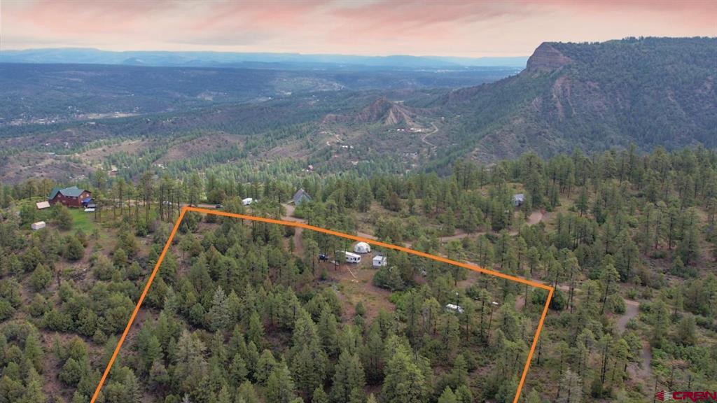 1460 Doc Adams Road Pagosa Springs CO 81147