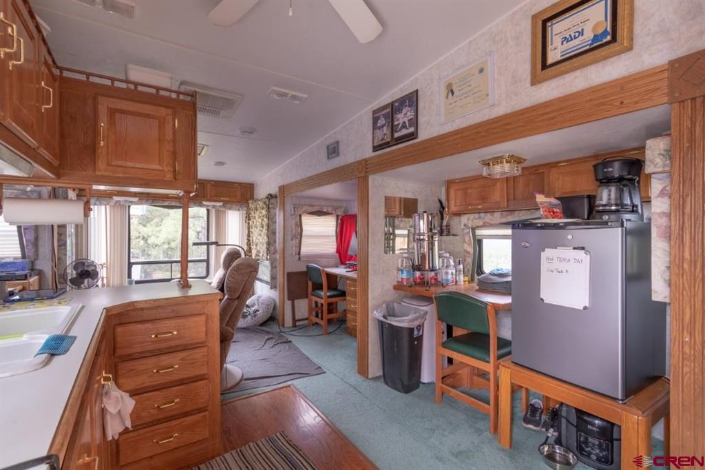 1460 Doc Adams Road Pagosa Springs CO 81147