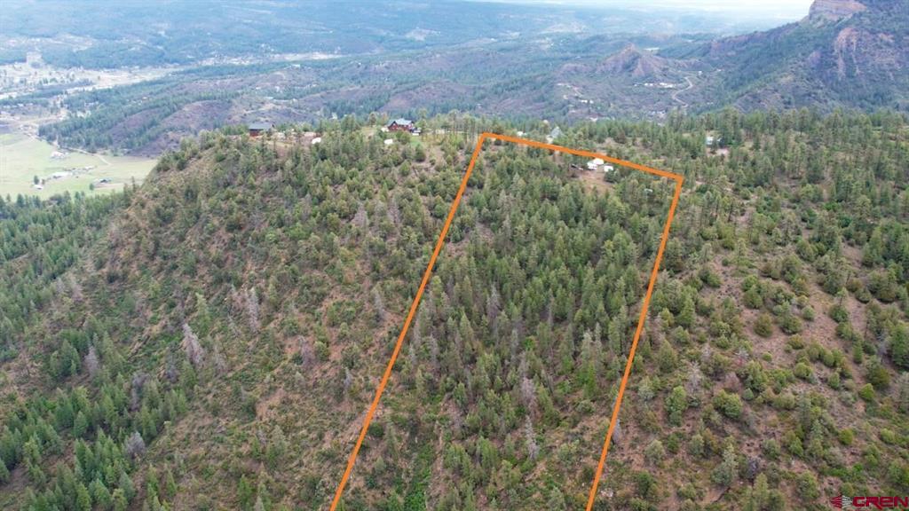 1460 Doc Adams Road Pagosa Springs CO 81147