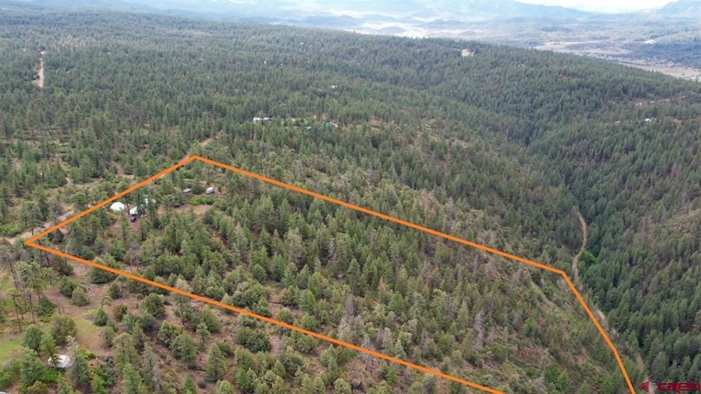 1460 Doc Adams Road Pagosa Springs CO 81147