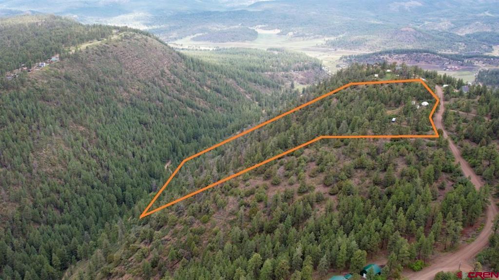 1460 Doc Adams Road Pagosa Springs CO 81147