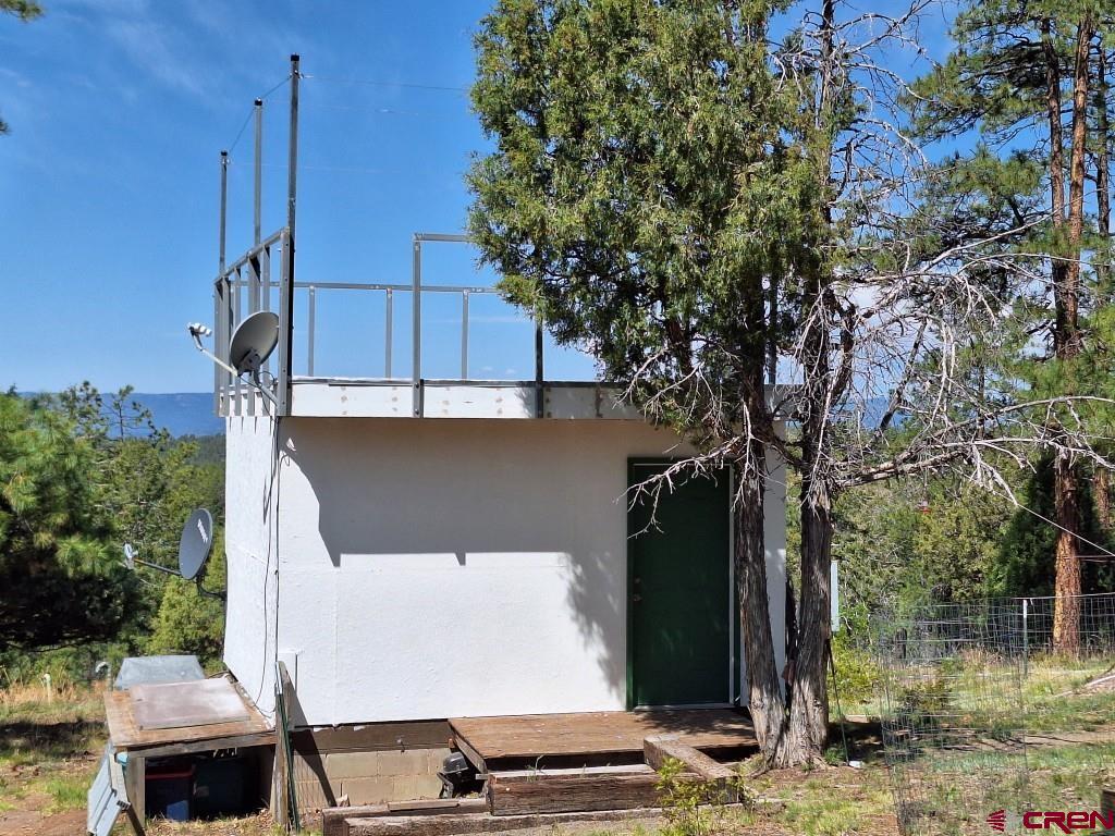 1460 Doc Adams Road Pagosa Springs CO 81147