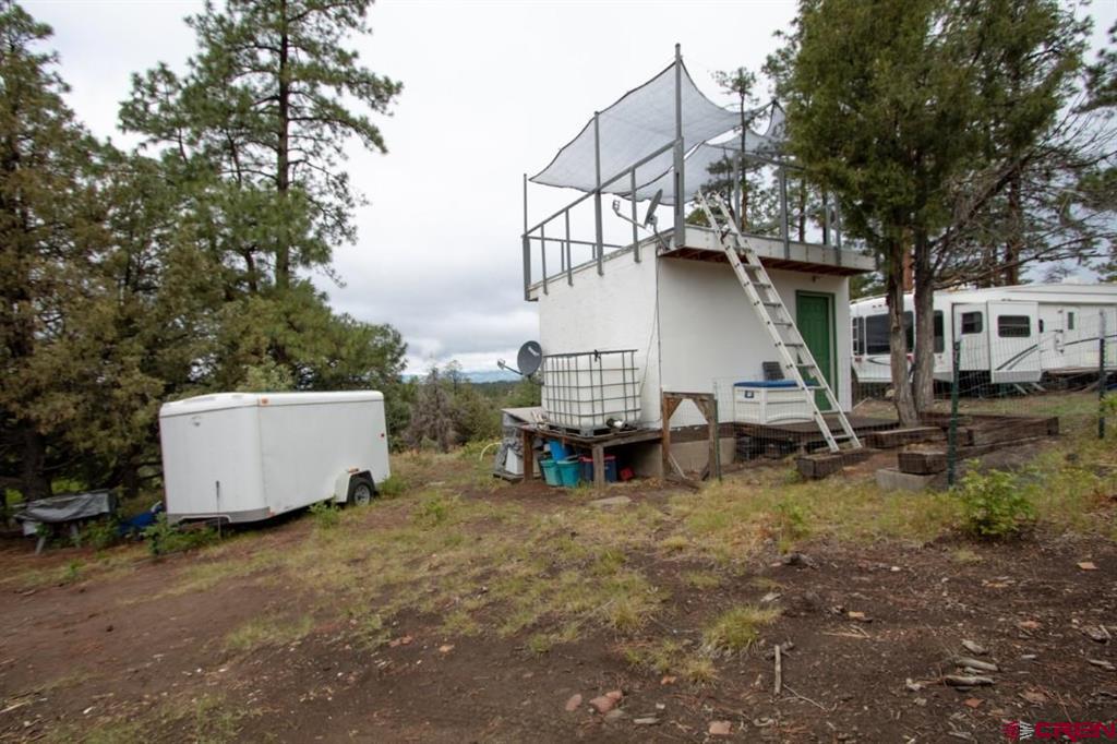 1460 Doc Adams Road Pagosa Springs CO 81147