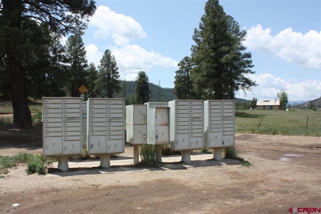 1460 Doc Adams Road Pagosa Springs CO 81147