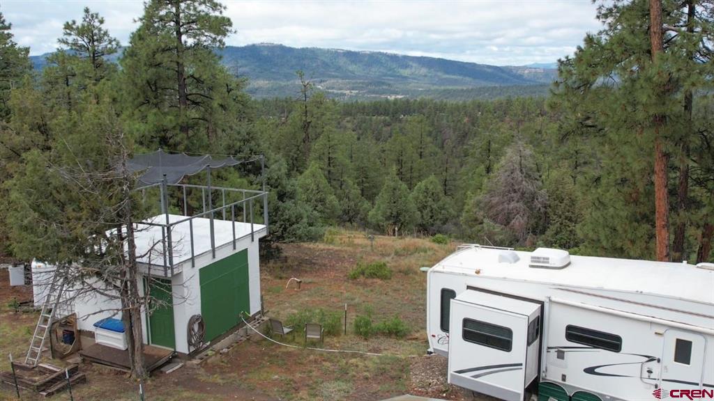 1460 Doc Adams Road Pagosa Springs CO 81147