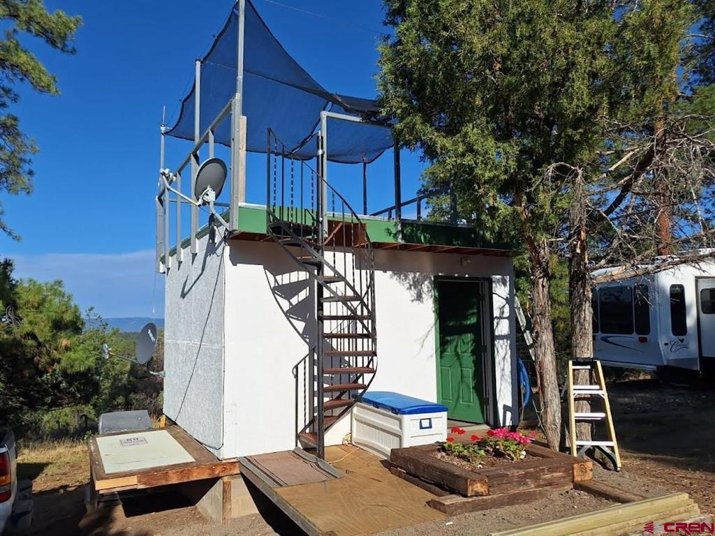 1460 Doc Adams Road Pagosa Springs CO 81147