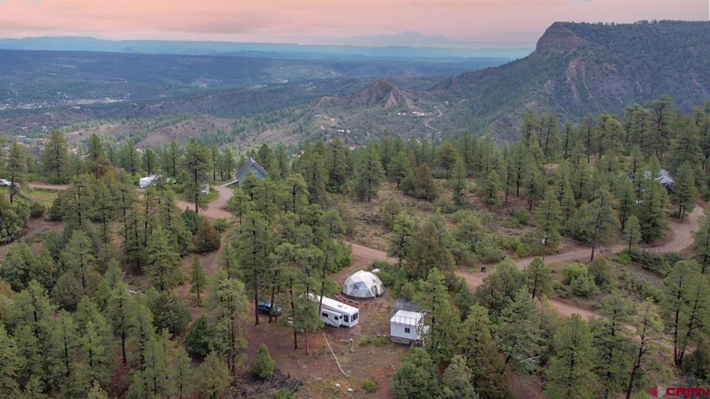 1460 Doc Adams Road Pagosa Springs CO 81147
