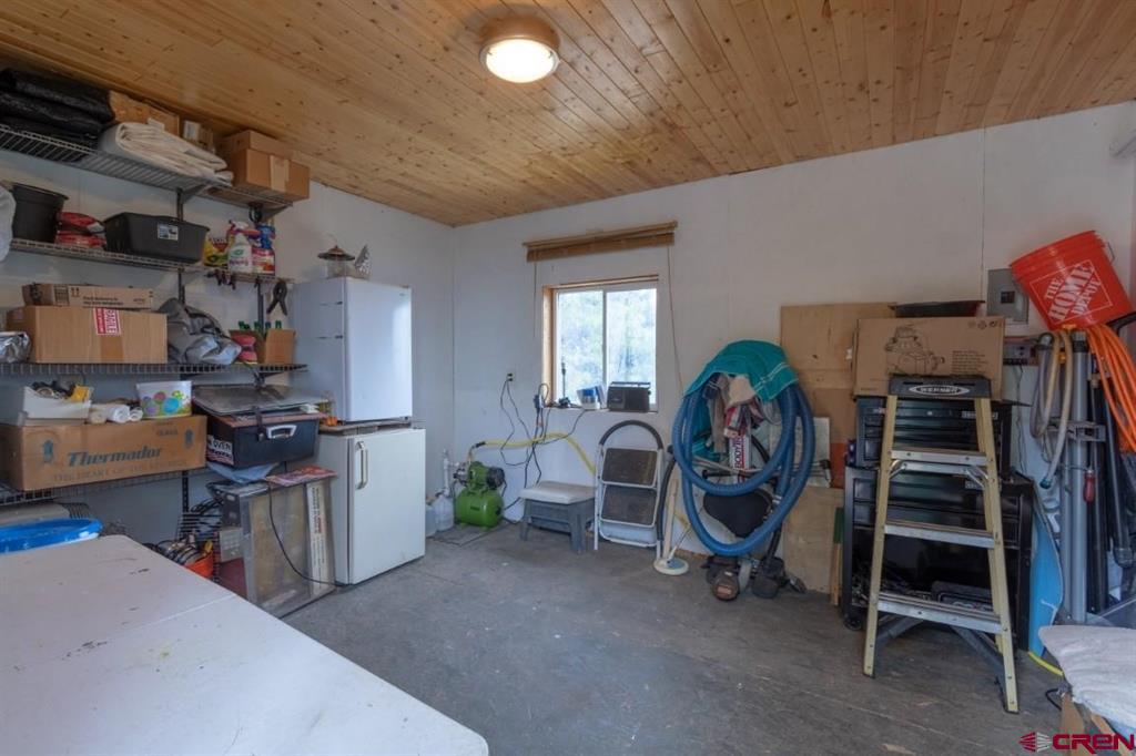 1460 Doc Adams Road Pagosa Springs CO 81147